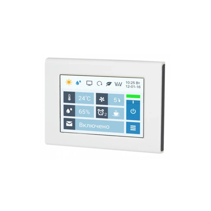Вентиляционная установка Breezart 900FC Lux RE (без возд. клап.) - купить с монтажом в Москве и области.