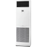 Колонный Mitsubishi Electric PSA-M125KA - купить с монтажом в Москве и области.