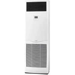 Колонный Mitsubishi Electric PSA-M140KA - купить с монтажом в Москве и области.