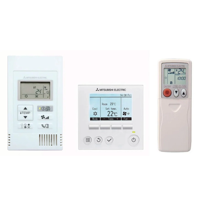 Кондиционер Mitsubishi Electric PEAD-M100 JA2/PUZ-M100YKA2 - купить с монтажом в Москве и области.