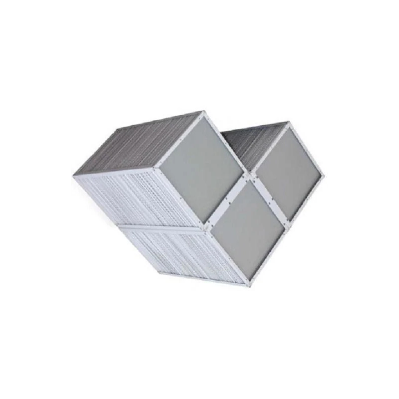 Вентиляционная установка Breezart 2000C Lux RP SB 9-380 - купить с монтажом в Москве и области.