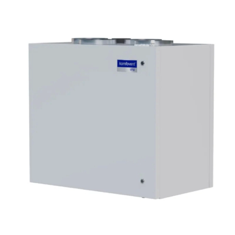 Вентиляционная установка Komfovent ОТД-R-700-V-E F7/M5 (L/A) - купить с монтажом в Москве и области.
