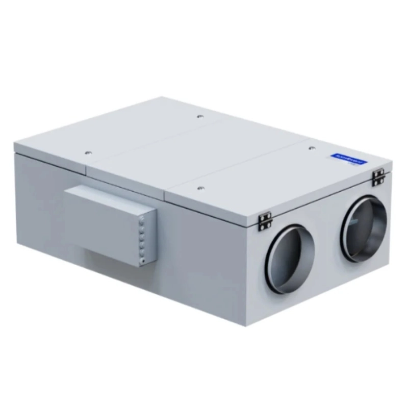 Вентиляционная установка Komfovent ОТД-R-700-F-E F7/M5 (L/A) - купить с монтажом в Москве и области.