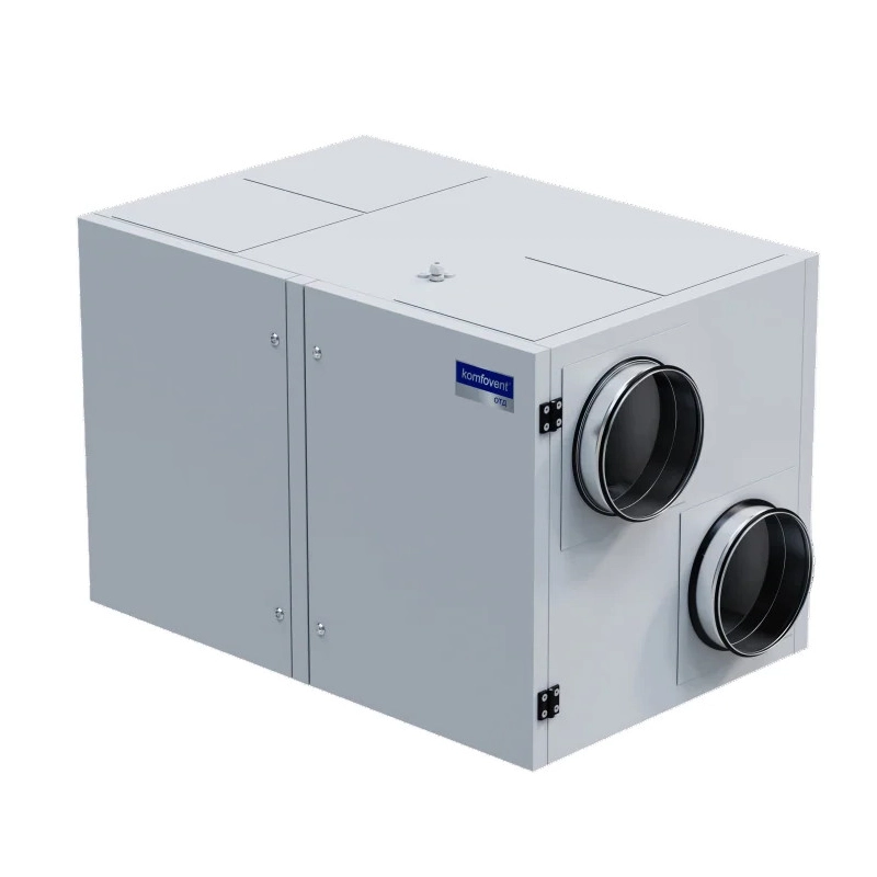 Вентиляционная установка Komfovent ОТД-R-1500-UH-E F7/M5 (L/A) - купить с монтажом в Москве и области.