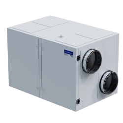 Вентиляционная установка Komfovent ОТД-R-1500-UH-E M5/M5 (SL/A) - купить с монтажом в Москве и области.