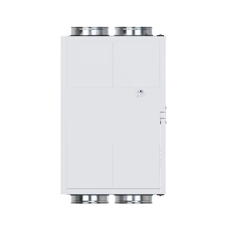 Вентиляционная установка Komfovent ОТД-R-1500-UH-E F7/M5 (SL/A) - купить с монтажом в Москве и области.