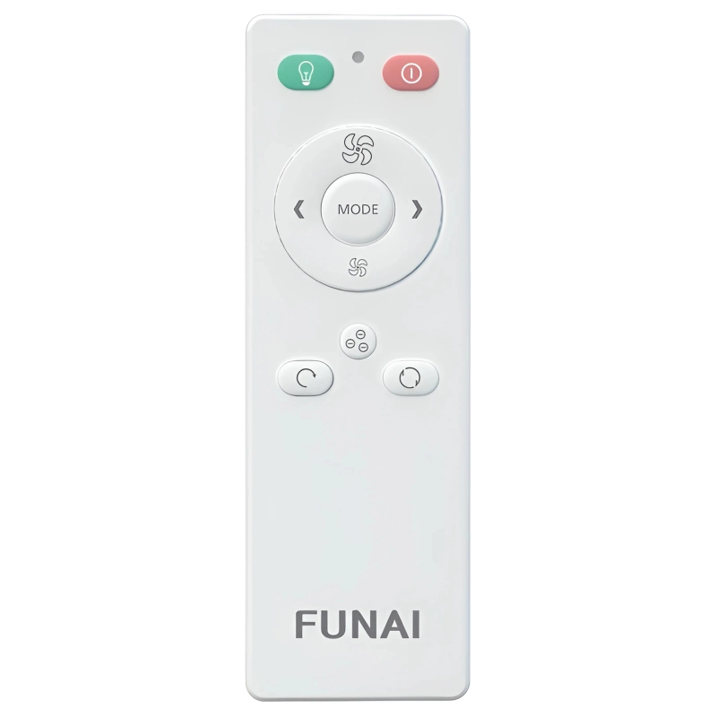 Вентиляционная установка Funai ERW-150X.D - купить с монтажом в Москве и области.