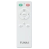Вентиляционная установка Funai ERW-150X.D - купить с монтажом в Москве и области.
