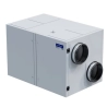 Вентиляционная установка Komfovent ОТД-R-1500-UH-W M5/M5 (L/A) - купить с монтажом в Москве и области.