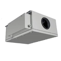 Вытяжная установка Komfovent ОТД-E-2000-F-R - купить с монтажом в Москве и области.