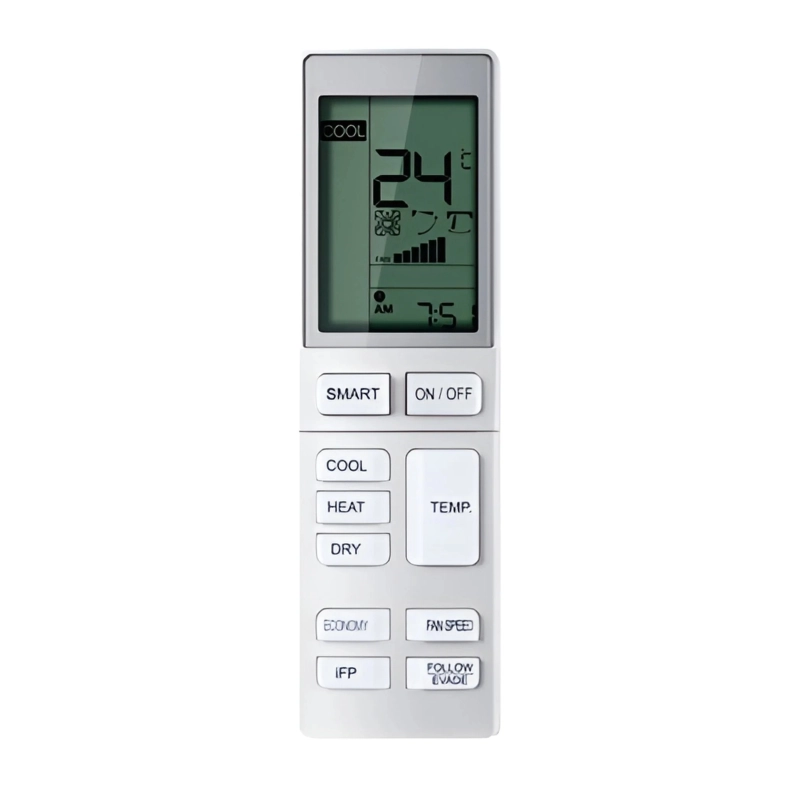 Внутренний блок Haier AF35S2SD1FA - купить с монтажом в Москве и области.
