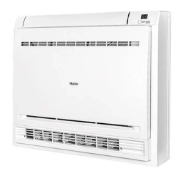 Внутренний блок Haier AF42S2SD1FA - купить с монтажом в Москве и области.