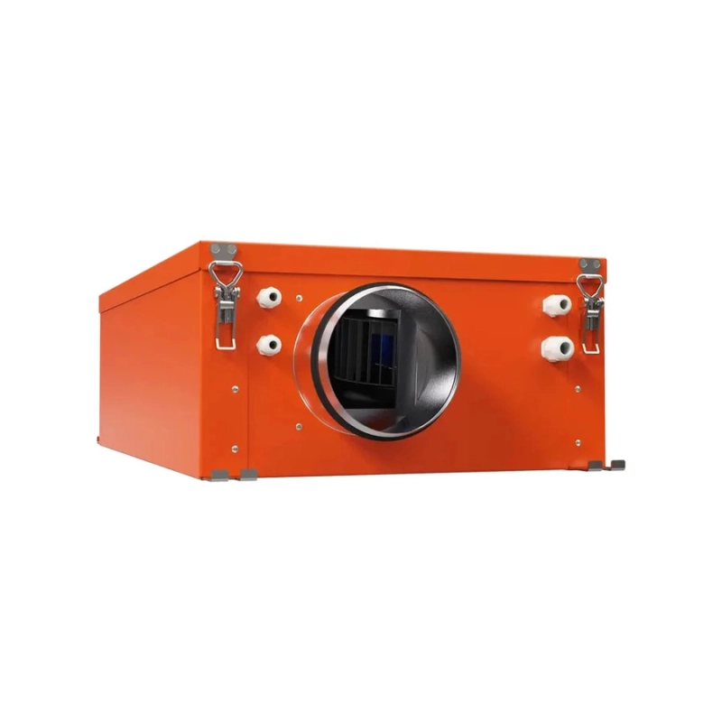 Вентиляционная установка Ventmachine Orange 350 G1 - купить с монтажом в Москве и области.