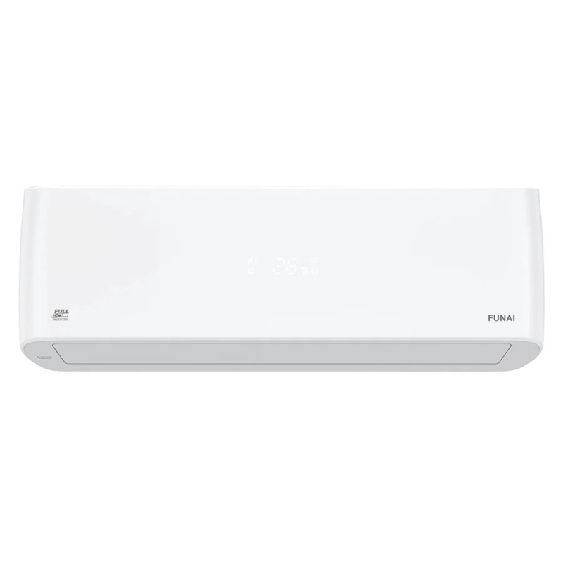 Кондиционер Funai Emperor Smart Eye RACI-EM25HP.D04 - купить с монтажом в Москве и области.