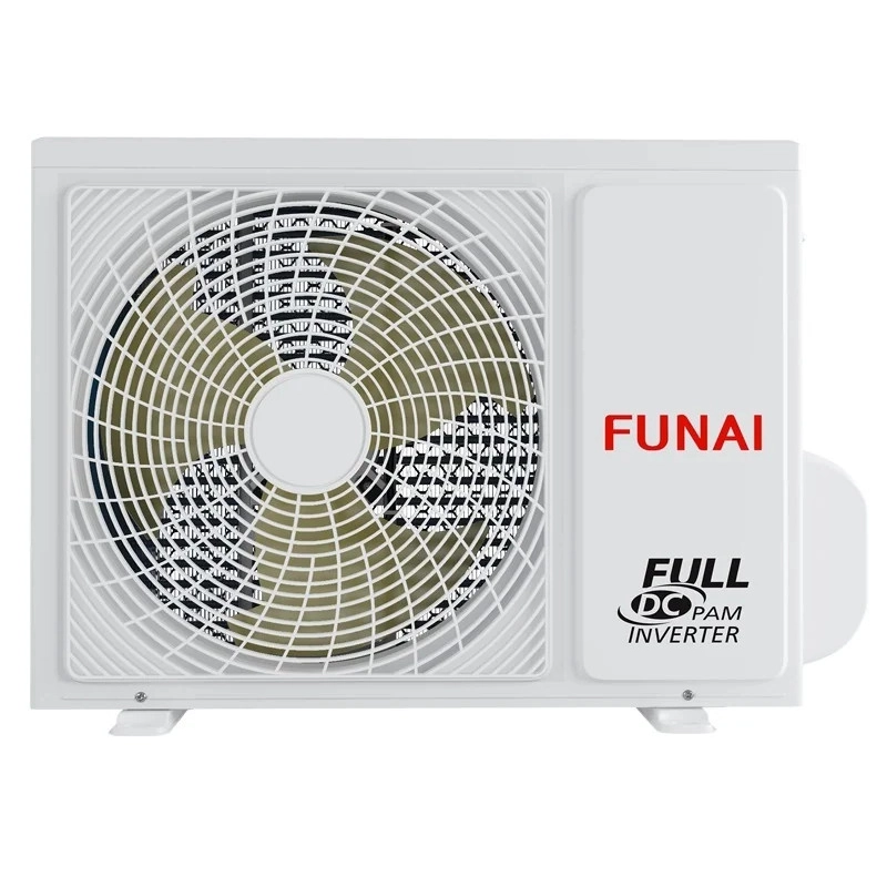 Кондиционер Funai Emperor Smart Eye RACI-EM25HP.D04 - купить с монтажом в Москве и области.
