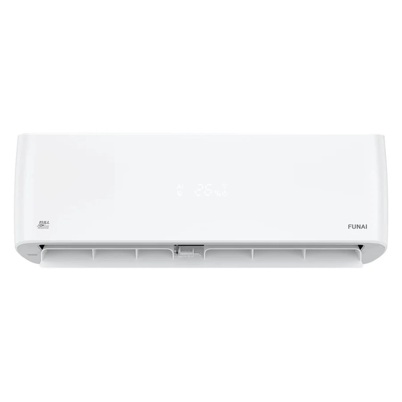 Кондиционер Funai Emperor Smart Eye RACI-EM25HP.D04 - купить с монтажом в Москве и области.