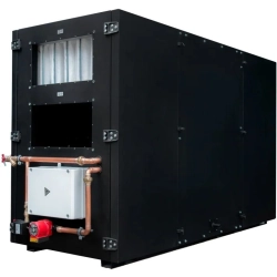 Вентиляционная установка Turkov Hydra X 1500 W - купить с монтажом в Москве и области.