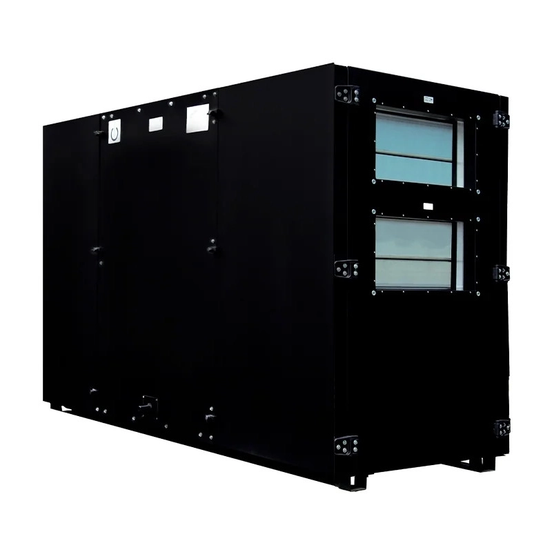 Вентиляционная установка Turkov Hydra X 1500 W - купить с монтажом в Москве и области.