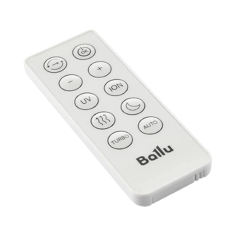 Вентиляционная установка Ballu ONEAIR ASP-200S - купить с монтажом в Москве и области.