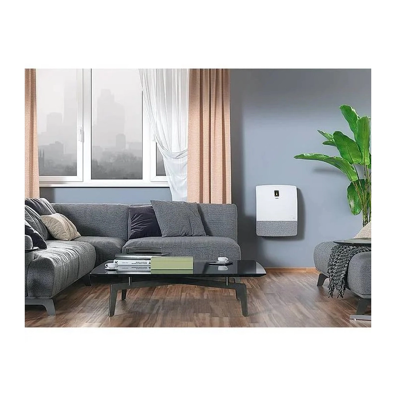 Вентиляционная установка Ballu ONEAIR ASP-200S - купить с монтажом в Москве и области.