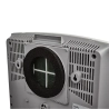 Вентиляционная установка Ballu ONEAIR ASP-200SMAX - купить с монтажом в Москве и области.