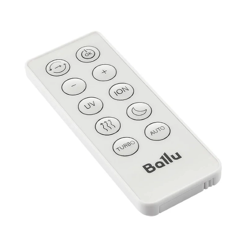 Вентиляционная установка Ballu ONEAIR ASP-200SMAX - купить с монтажом в Москве и области.
