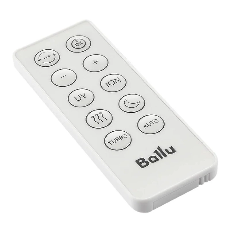 Вентиляционная установка Ballu ONEAIR ASP-200SP - купить с монтажом в Москве и области.
