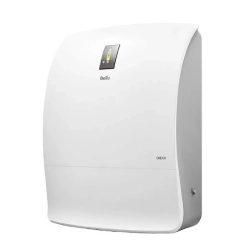 Вентиляционная установка Ballu ONEAIR ASP-200SPMAX - купить с монтажом в Москве и области.