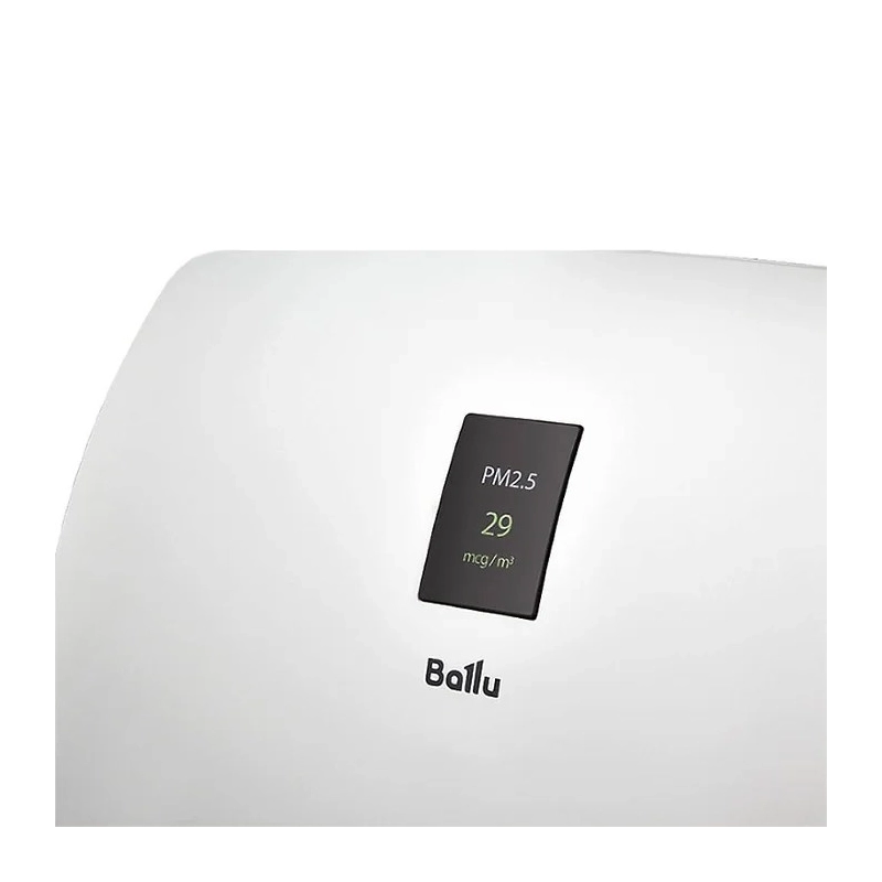 Вентиляционная установка Ballu ONEAIR ASP-200SPMAX - купить с монтажом в Москве и области.