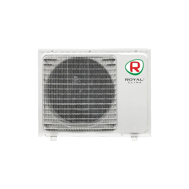 Кондиционер Royal Clima CO-4C 24HNXA/CO-E 24HNXA/pan8D2 - купить с монтажом в Москве и области.