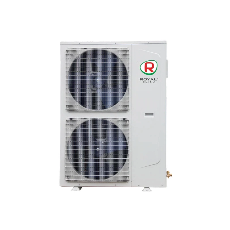 Кондиционер Royal Clima CO-4C 48HNXA/CO-E 48HNXA/pan8D2 - купить с монтажом в Москве и области.
