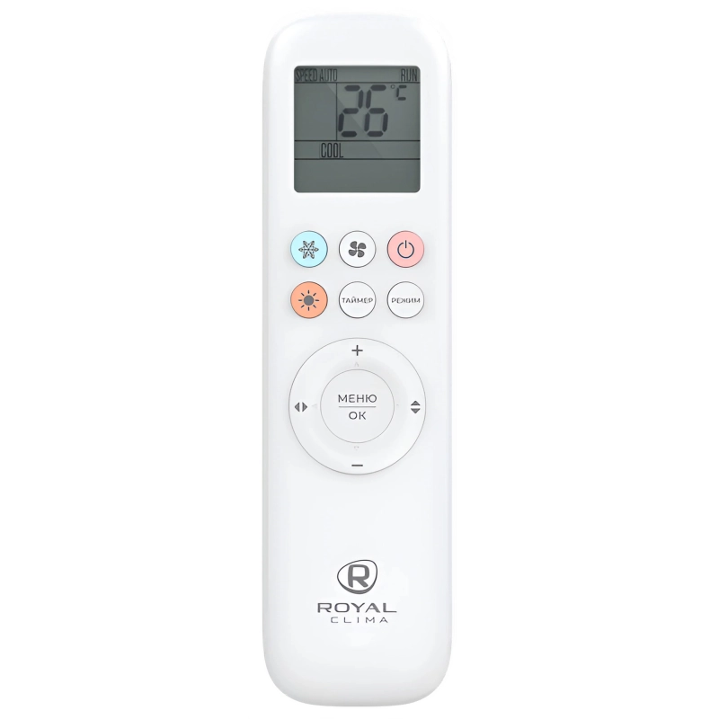 Кондиционер Royal Clima CO-4C 48HNXA/CO-E 48HNXA/pan8D2 - купить с монтажом в Москве и области.
