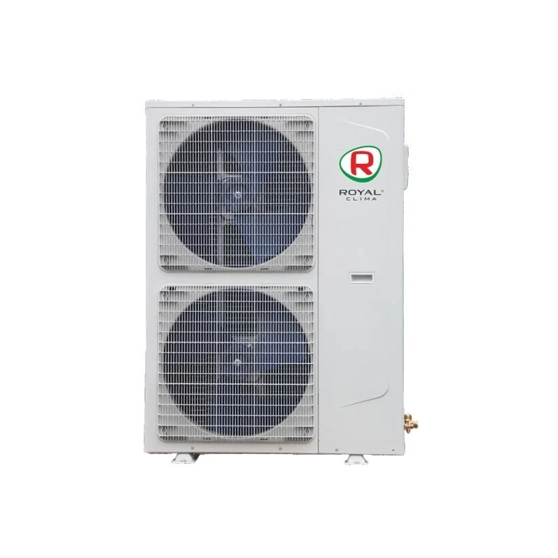 Кондиционер Royal Clima CO-D 60HNXA/CO-E 60HNXA - купить с монтажом в Москве и области.