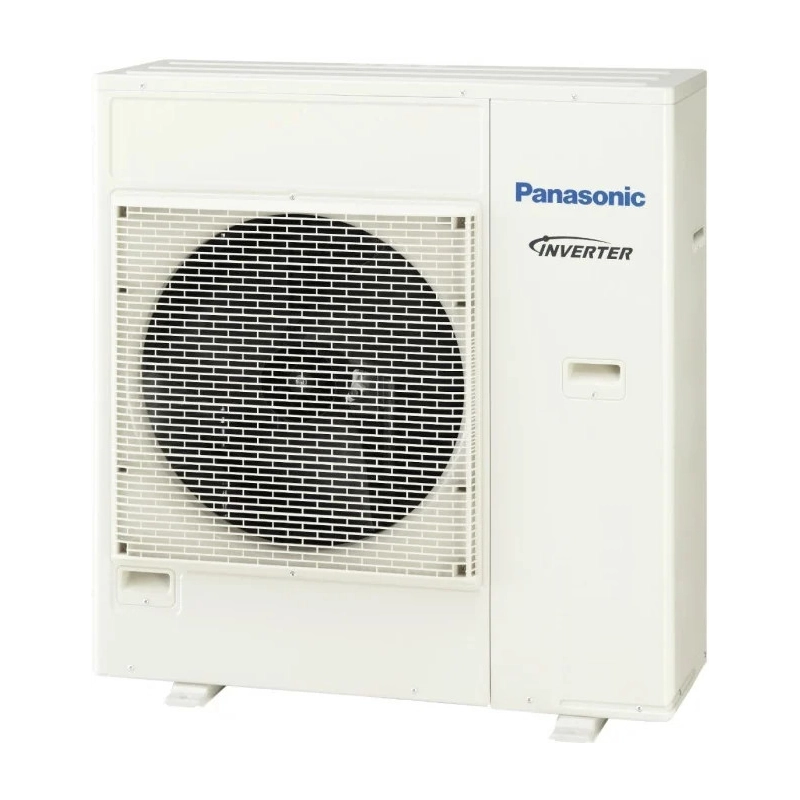 Мульти сплит-система Panasonic Free Multi CU-4E27PBD - купить с монтажом в Москве и области.