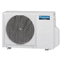 Мульти сплит-система Panasonic Free Multi CU-5E34PBD - купить с монтажом в Москве и области.