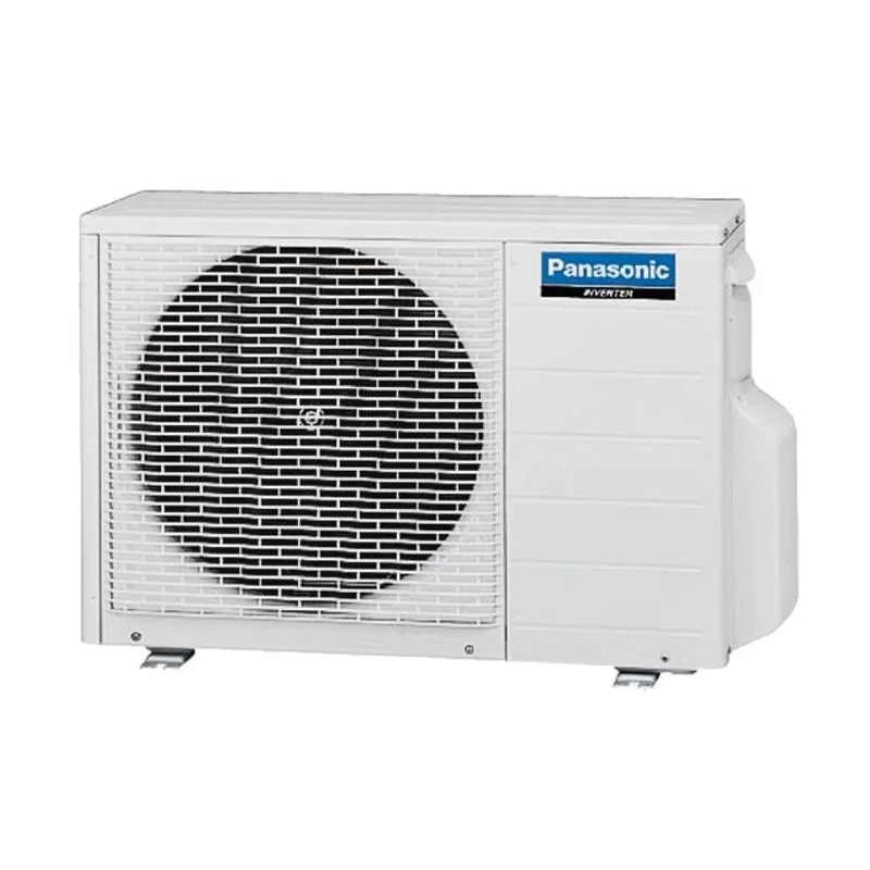 Мульти сплит-система Panasonic Free Multi CU-5E34PBD - купить с монтажом в Москве и области.