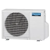 Мульти сплит-система Panasonic Free Multi CU-5E34PBD - купить с монтажом в Москве и области.