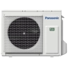 Кондиционер Panasonic Professional CS-Z50YKEA/CU-Z50YKEA - купить с монтажом в Москве и области.