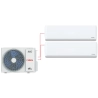 Мульти сплит-система Funai Origami Kodo Free match RAM-I-2OK40HP.01/U - купить с монтажом в Москве и области.