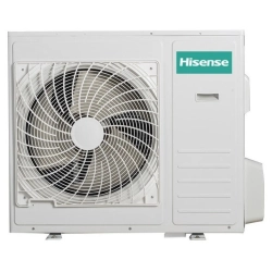 Мульти сплит-система Hisense Free Match AMW5-42U4RTA - купить с монтажом в Москве и области.