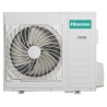 Мульти сплит-система Hisense Free Match AMW5-42U4RTA - купить с монтажом в Москве и области.