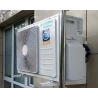 Мульти сплит-система Hisense Free Match AMW5-42U4RTA - купить с монтажом в Москве и области.