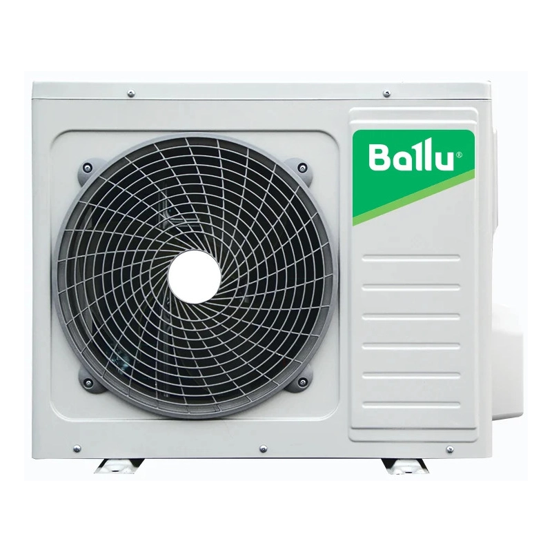 Кондиционер Ballu Boho BSNI-13HN8 - купить с монтажом в Москве и области.