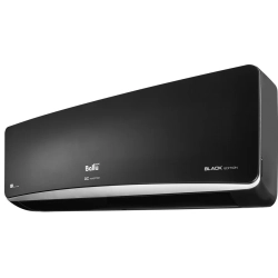 Кондиционер Ballu Platinum Black BSPI-10HN8/BL/EU - купить с монтажом в Москве и области.