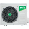 Кондиционер Ballu Platinum Black BSPI-10HN8/BL/EU - купить с монтажом в Москве и области.