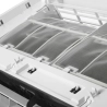 Кондиционер Ballu Platinum Black BSPI-10HN8/BL/EU - купить с монтажом в Москве и области.