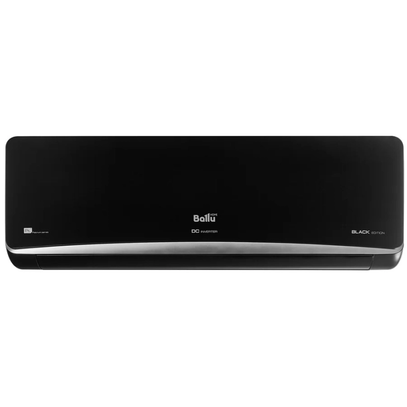 Кондиционер Ballu Platinum Black BSPI-13HN8/BL/EU - купить с монтажом в Москве и области.