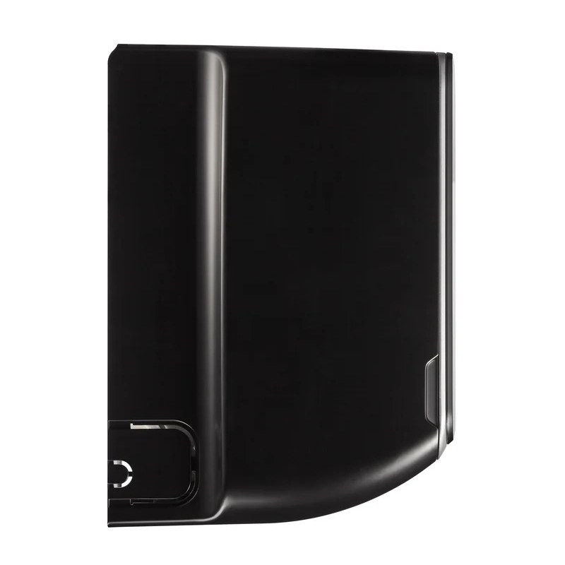 Кондиционер Ballu Platinum Black BSPI-13HN8/BL/EU - купить с монтажом в Москве и области.