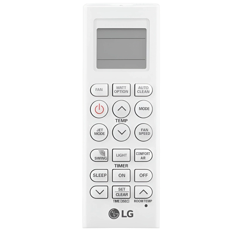 Кондиционер Lg ProCool B24TS.NSKC/B24TS.U24C - купить с монтажом в Москве и области.