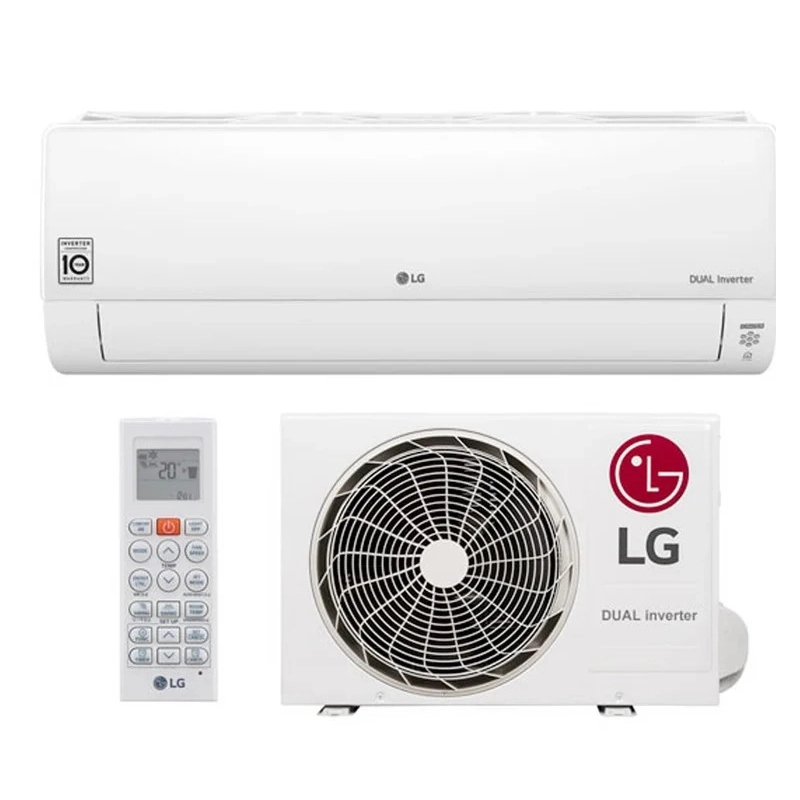 Кондиционер Lg ProCool B24TS.NSKC/B24TS.U24C - купить с монтажом в Москве и области.